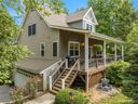 211 Double Brook Drive sold home in Weaverville, SC