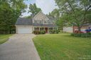 1612 Heather Glen Road sold home in Kannapolis, SC