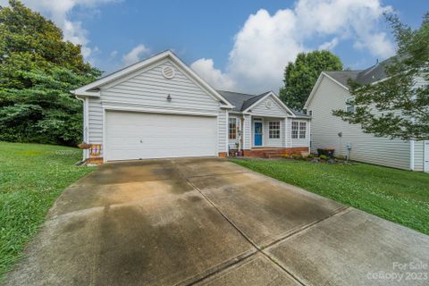 206 Strawberry Knoll Drive