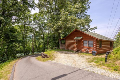 85 Biltmore Circle sold home in Village View, Bryson City, NC
