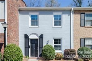 4607 Hedgemore Drive F sold home in Park Place, Charlotte, NC