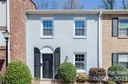 4607 Hedgemore Drive F sold home in Charlotte, SC