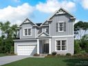 2214 Trundle Drive CWO0107 sold home in Gastonia, SC