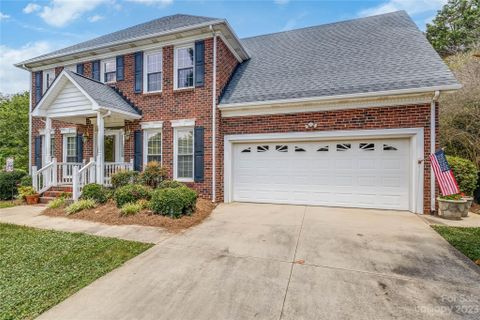 1408 Plantation Trail