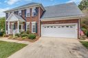 1408 Plantation Trail sold home in Gastonia, SC