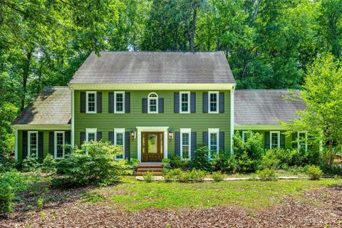 4942 Dayspring Drive