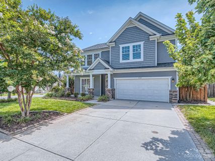 3532 Dominion Green Drive