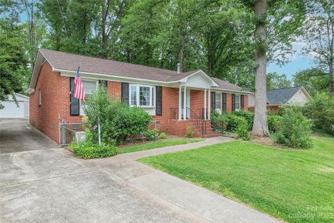 6717 Elm Forest Drive