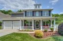 8912 Lake Pines Drive sold home in Cornelius, SC