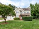 2060 Westminster Lane sold home in Matthews, SC