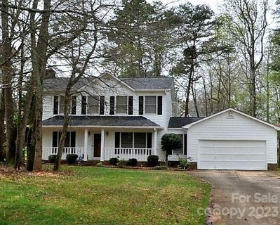 8727 Hornwood Court