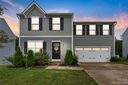 2447 Willow Pond Lane sold home in Concord, SC