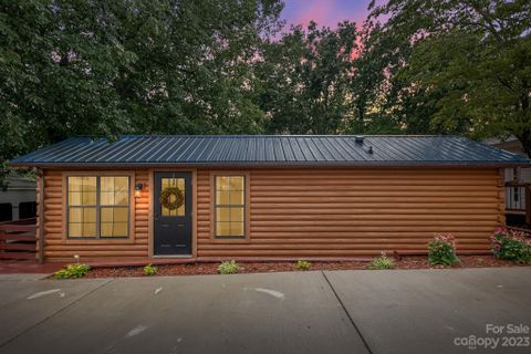 226 Badin View Road