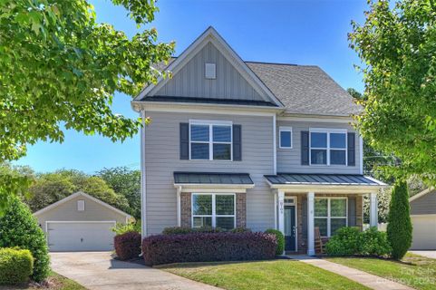 8709 Aspinwall Drive sold home in Brookline, Charlotte, NC