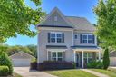 8709 Aspinwall Drive sold home in Charlotte, SC