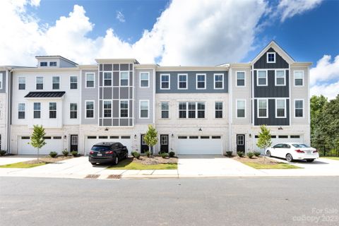 2644 Roseglen Lane sold home in Roseglen, Indian Land, SC
