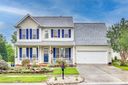 3010 Holly Park Drive sold home in Indian Trail, SC