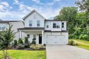 1207 Masefield Avenue sold home in Matthews, SC