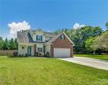 7003 Hemby Commons Parkway sold home in Indian Trail, SC