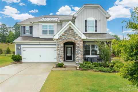 2170 Killian Creek Drive sold home in Killian Creek, Denver, NC