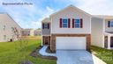 2230 Redstone Drive sold home in York, SC