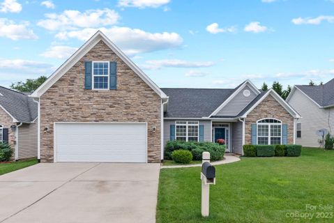 60 W Hiawassee Road