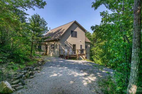 115 Miller Cove Road sold home in Miller Cove, Black Mountain, NC