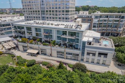 1100 Metropolitan Avenue 208 sold home in Metropolitan, Charlotte, NC