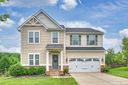 773 Somerton Drive sold home in Fort Mill, SC