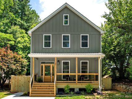 67 Raleigh Road sold home in Broad View Park, Asheville, NC