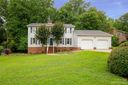 561 Briarwood Drive sold home in Lancaster, SC