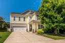 4302 Hampstead Heath Drive sold home in Waxhaw, SC
