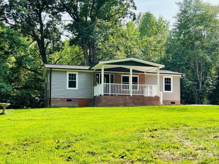 140 Trent Road sold home in Loyd Acres, Statesville, NC
