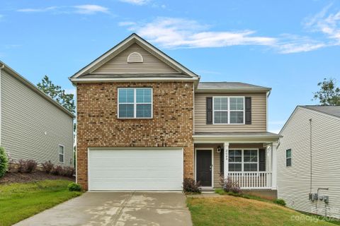 8044 Starnes Randall Road