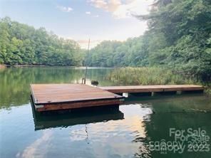 Lot 30 Rainbow Trout Drive sold home in Wolf Creek, Tuckasegee, NC