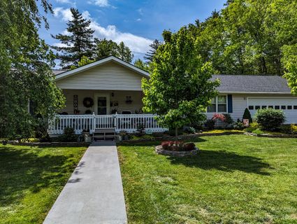 75 Greenway Court sold home in Grassy Creek, Spruce Pine, NC