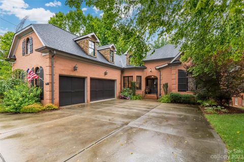 3624 Sharon View Road