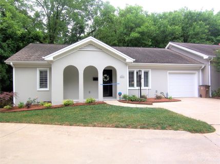 329 1 Lamar Avenue sold home in Patton Oaks, Shelby, NC