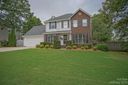 1657 Trotters Ridge Road sold home in Stanfield, SC