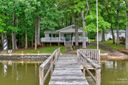 1515 Shoreline Drive sold home in Lexington, SC