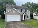 8904 Belle Bragg Way sold home in Charlotte, SC