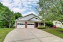 1204 Red Cedar Place sold home in Concord, SC