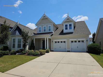 16018 Rushwick Drive
