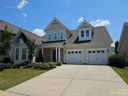 16018 Rushwick Drive sold home in Huntersville, SC