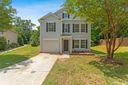 6605 Wicked Oak Lane sold home in Charlotte, SC