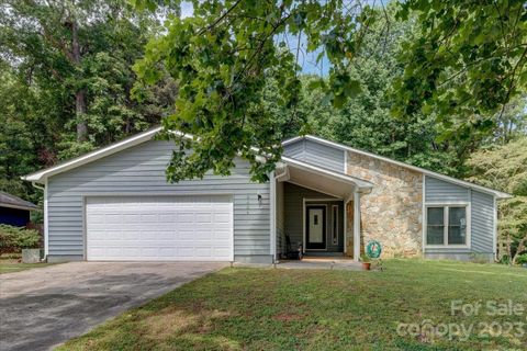 9408 Rainbow Forest Drive