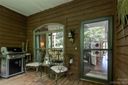 30 Lower Tanglewood Road sold home in Lake Toxaway, SC