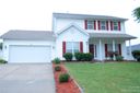 2711 Hampton View Court sold home in Charlotte, SC