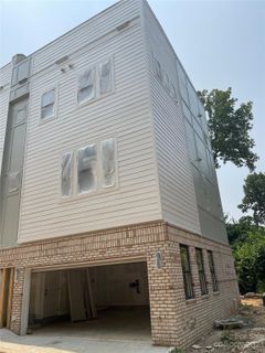 521 Strong Avenue 10 sold home in Skyline Townes, Charlotte, NC