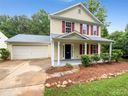 1496 Deer Forest Drive sold home in Indian Land, SC